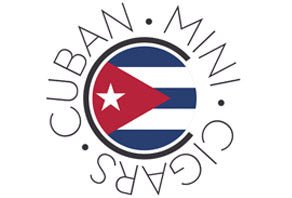 Cuban Minis - The Smoking Jacket