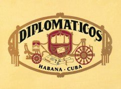 Diplomaticos - The Smoking Jacket