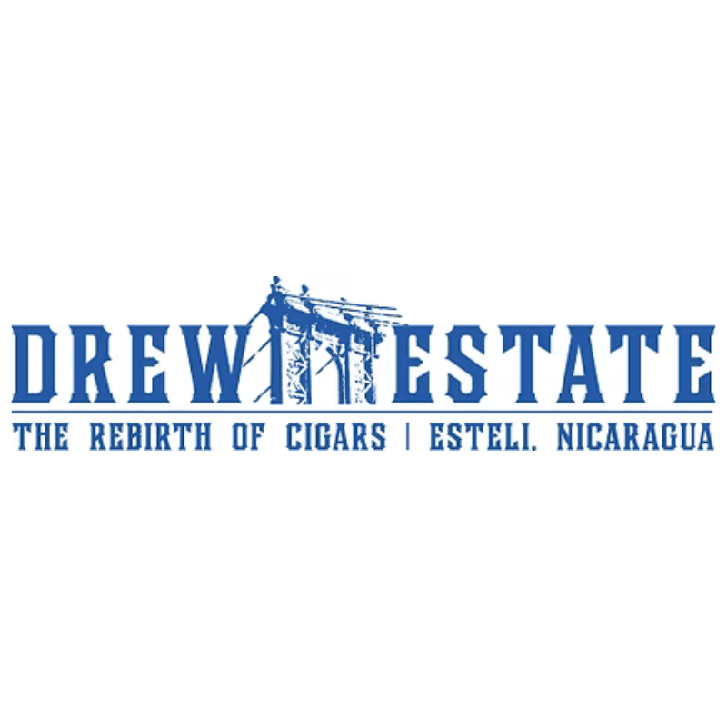 Drew Estate- Nicaragua - The Smoking Jacket