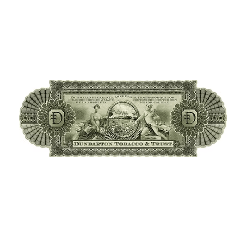 Dunbarton Tobacco & Trust - Nicaragua - The Smoking Jacket