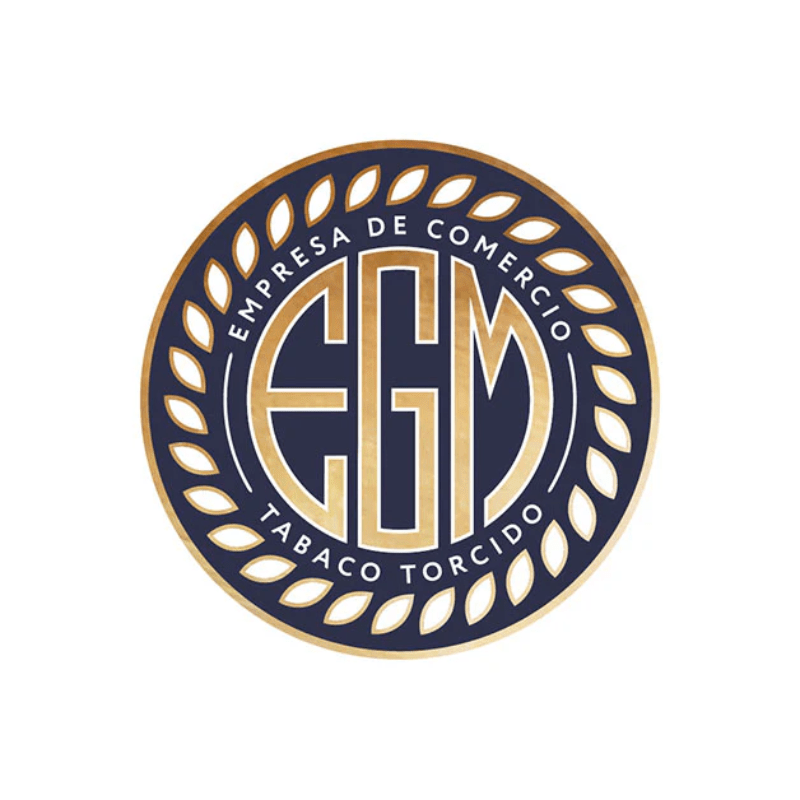 EGM Cigars-Dominican Republic - The Smoking Jacket