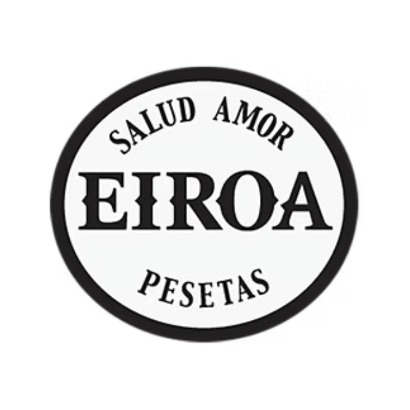 Eiroa - Honduras - The Smoking Jacket