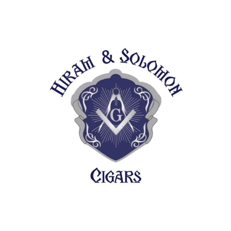 Hiram and Solomon - Dominican Republic - The Smoking Jacket