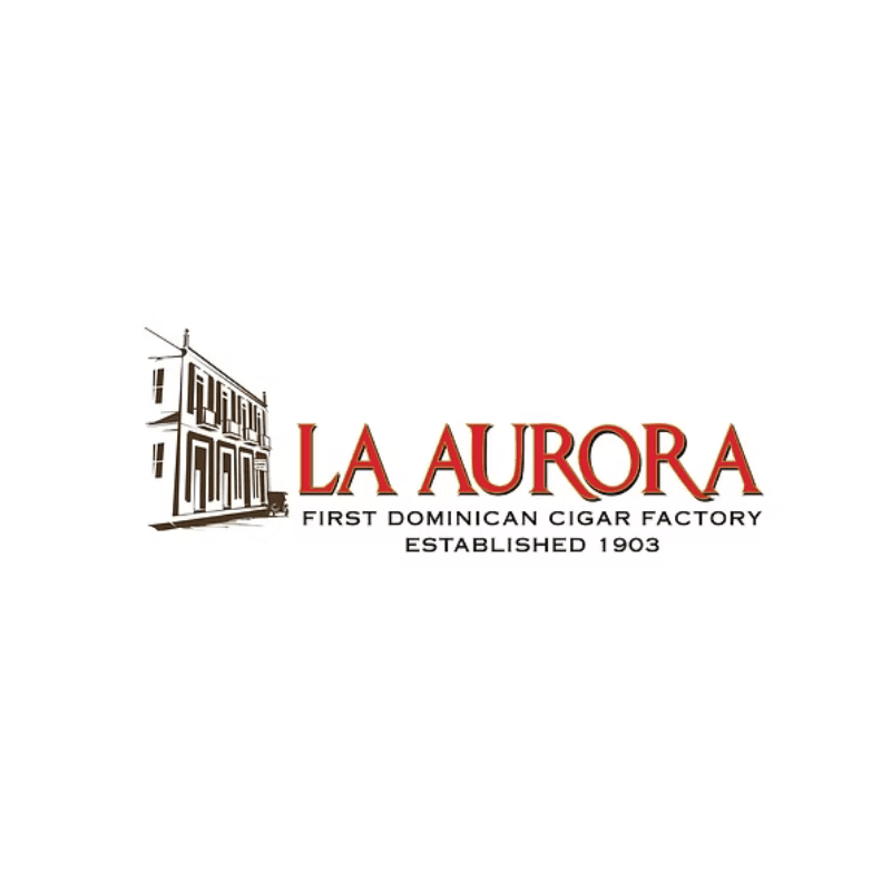 La Aurora - Dominican Republic - The Smoking Jacket