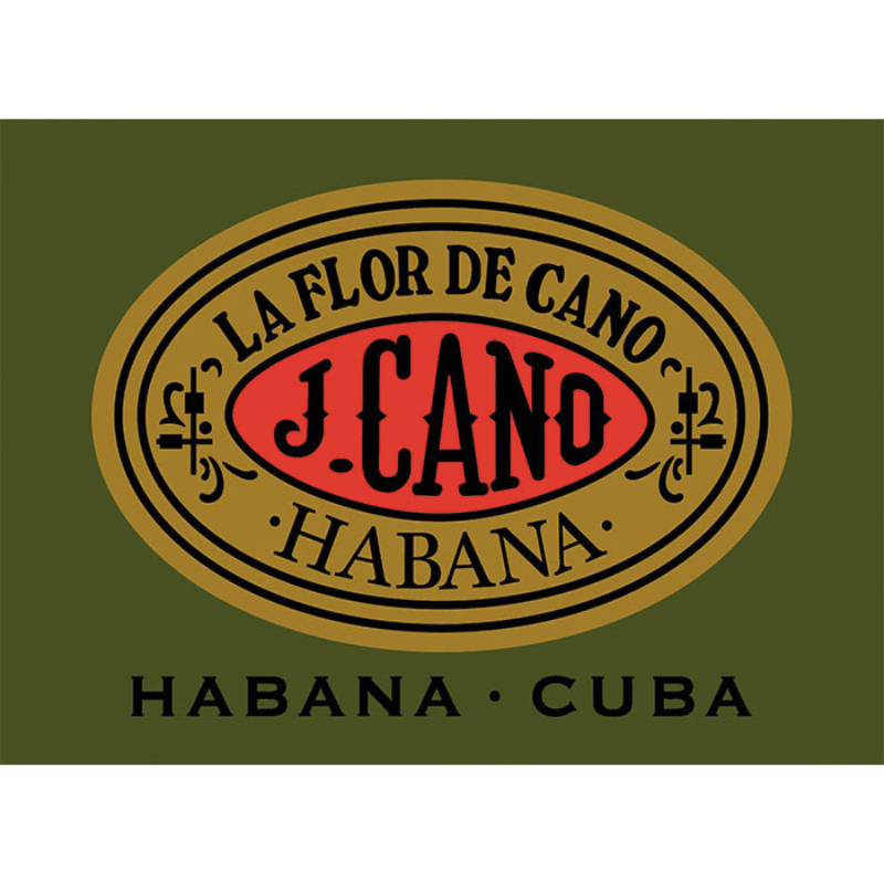 La Flor de Cano - The Smoking Jacket