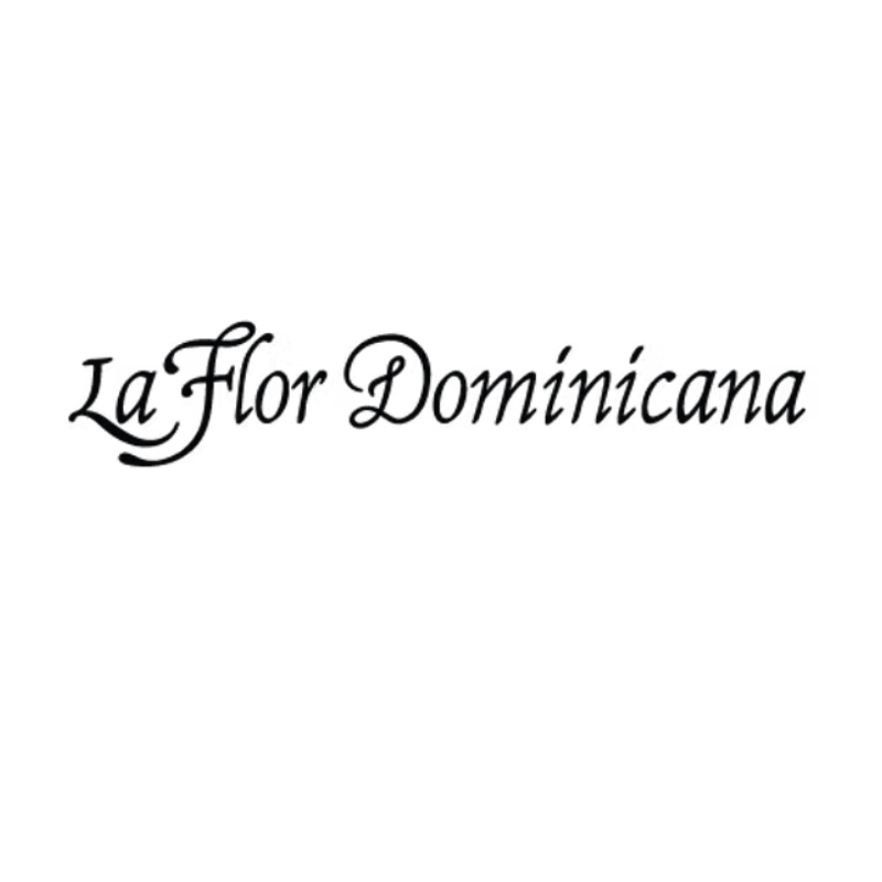 La Flor Dominicana- Dominican Republic - The Smoking Jacket