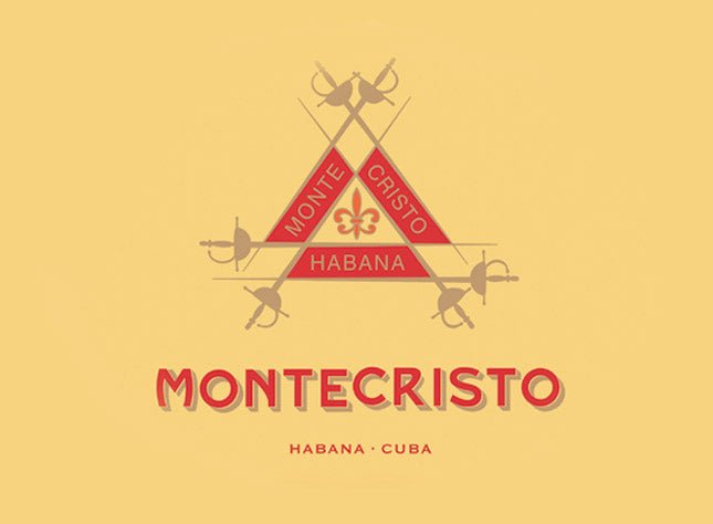 Montecristo - The Smoking Jacket