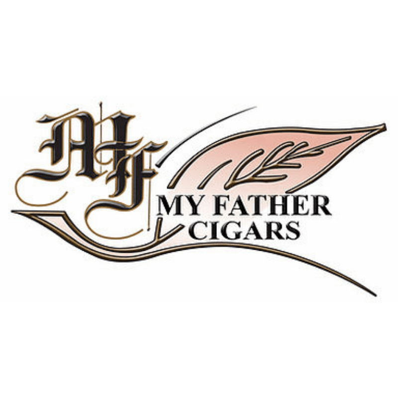 My Father Cigars - Nicaragua - The Smoking Jacket