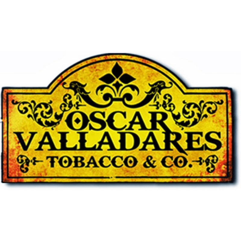 Oscar Valladares- Honduras - The Smoking Jacket