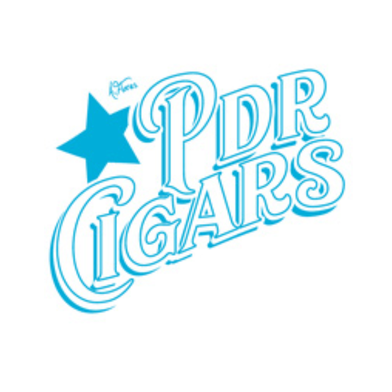 PDR Cigars-Dominican Republic - The Smoking Jacket