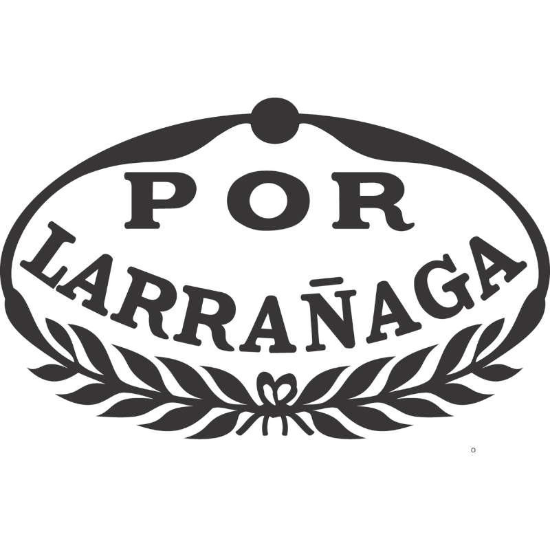 Por Larrañaga - The Smoking Jacket