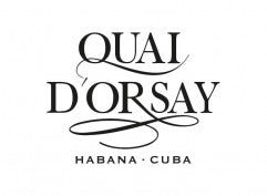 Quai D'Orsay - The Smoking Jacket