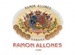 Ramon Allones - The Smoking Jacket