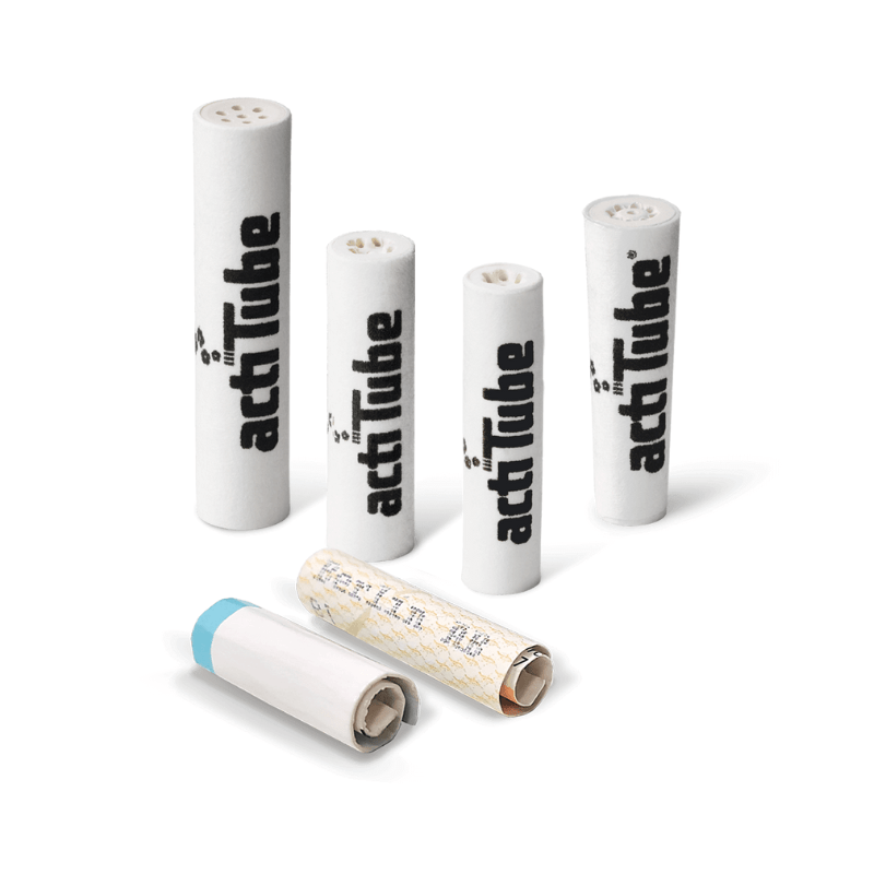 Smoking Filters - The Smoking Jacket