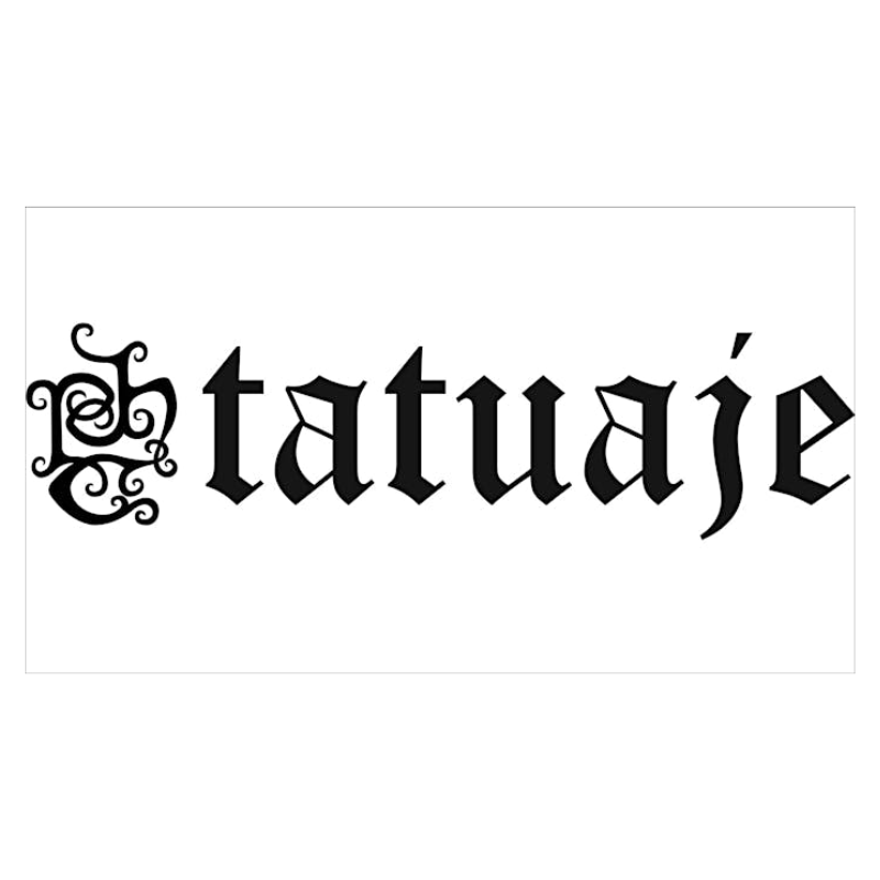 Tatuaje - The Smoking Jacket