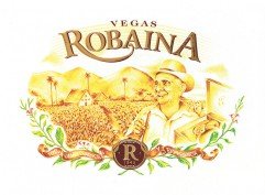 Vegas Robaina - The Smoking Jacket