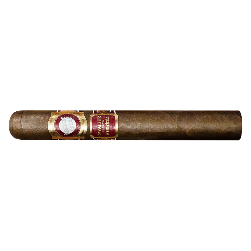Cavalier Inner Circle Rouge