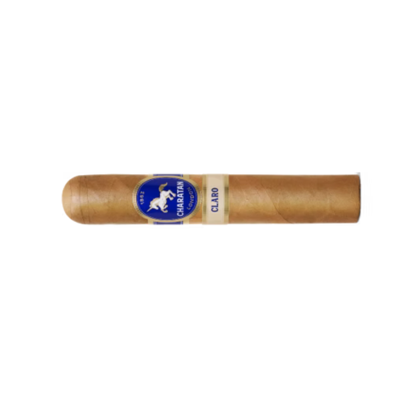 Charatan London Claro Robusto