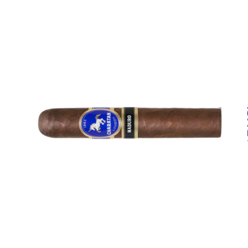 Charatan London Maduro Robusto