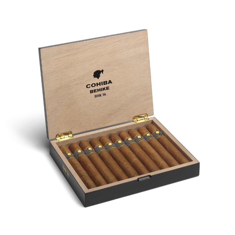 Cohiba Behike 56 Box