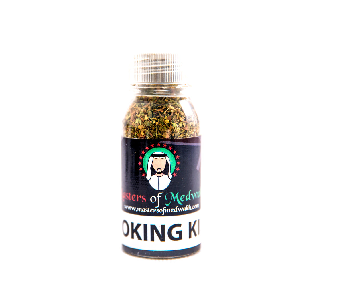 Secret Sheikh Warm-32g