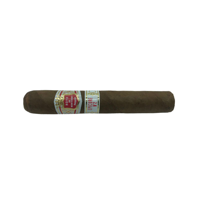 Hoyo de Monterrey Epicure 2 Untubed