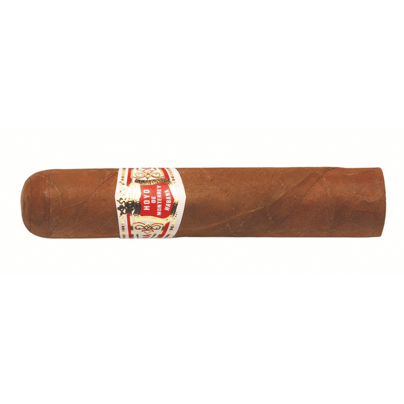 Hoyo de Monterrey Petit Robusto - 1 single
