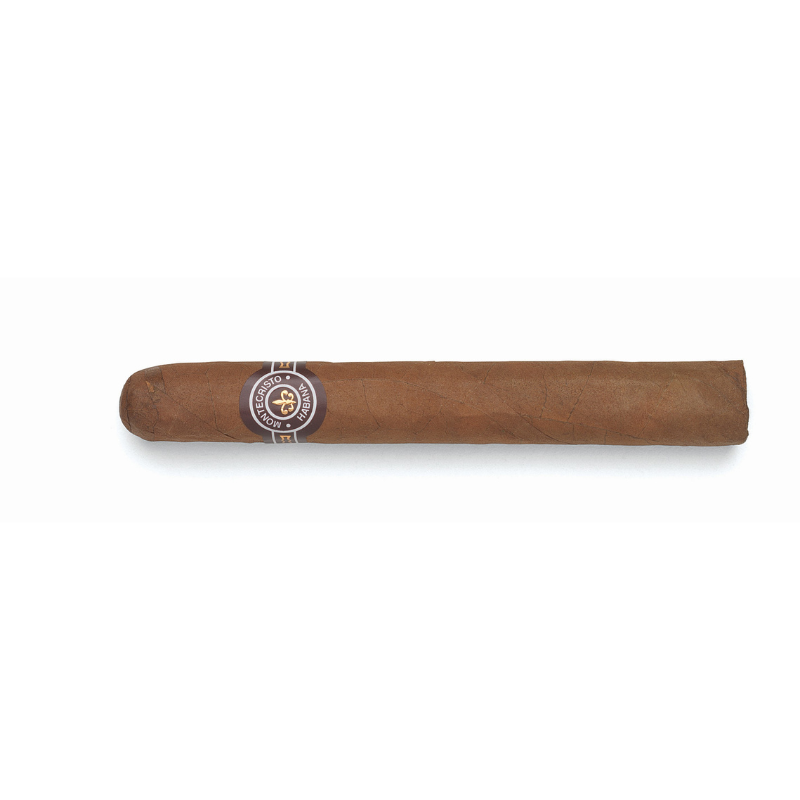 Montecristo No 4 single