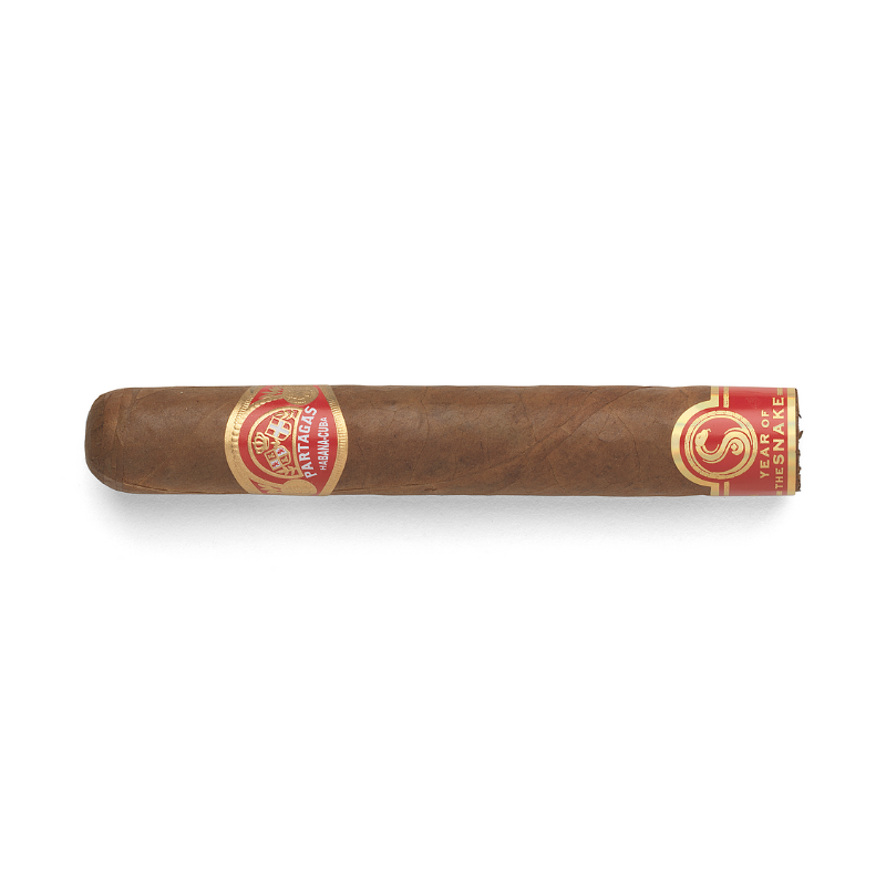 Partagas Cedros Year of the Snake