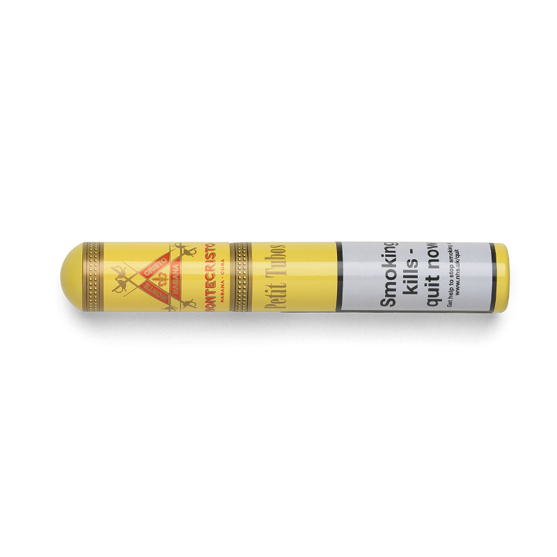 Montecristo Petit Tubos