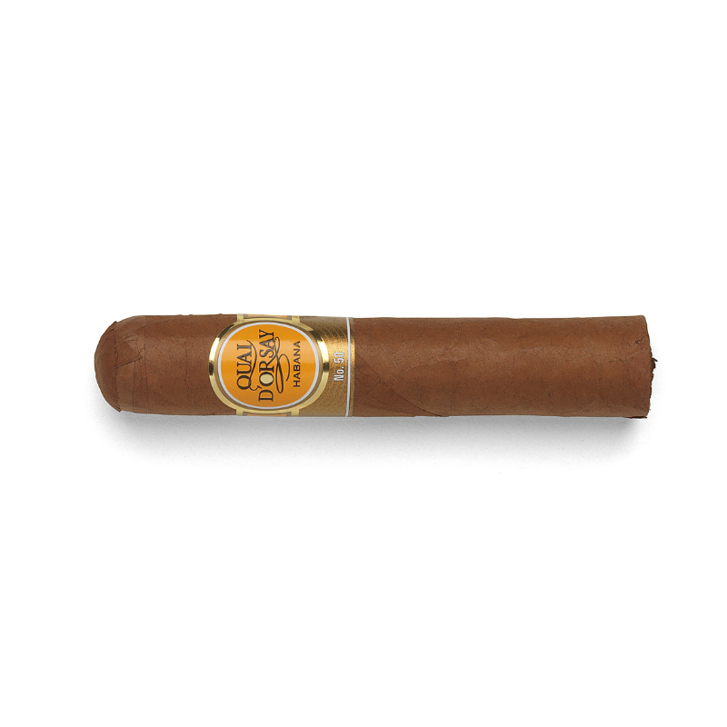 Quai D'Orsay No. 50 single