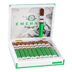 Box of  Rocky Patel Emerald Toro Cigar