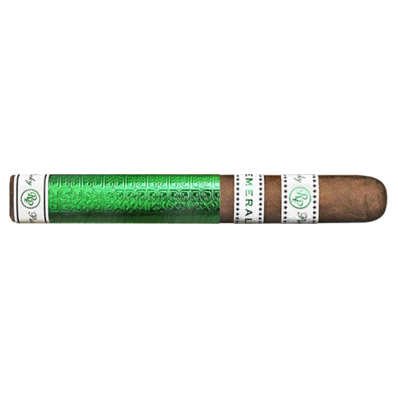 Single Rocky Patel Emerald Toro Cigar