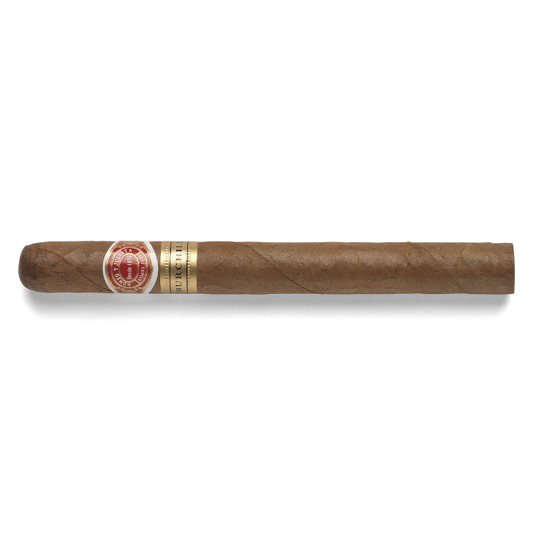 Romeo y Julieta Churchill