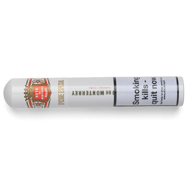 Hoyo de Monterrey Epicure Especial Tubed