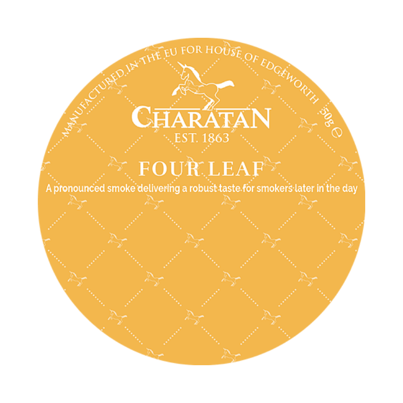 Charatan Four Leaf 50g