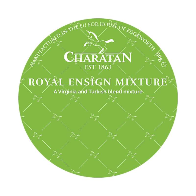 Charatan Royal Ensign Mixture 50g