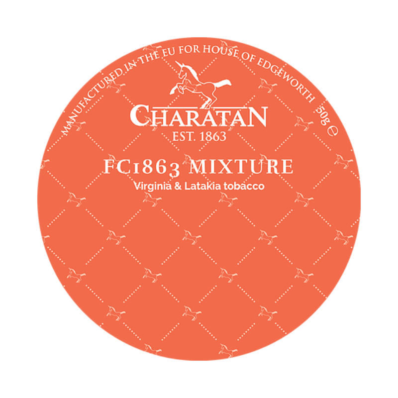 Charatan FC1863 Mixture 50g