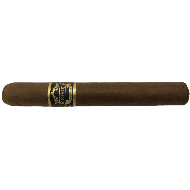Regius Gran Toro-1 single