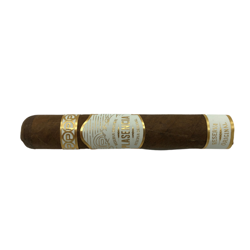 Plasencia Reserva Original Robusto