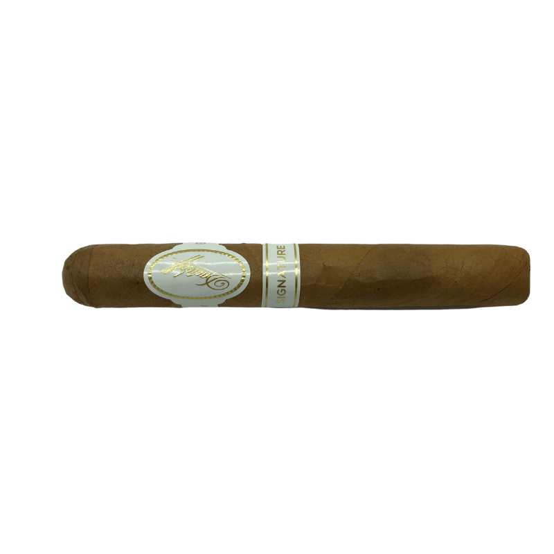 Davidoff Signature Petit Corona