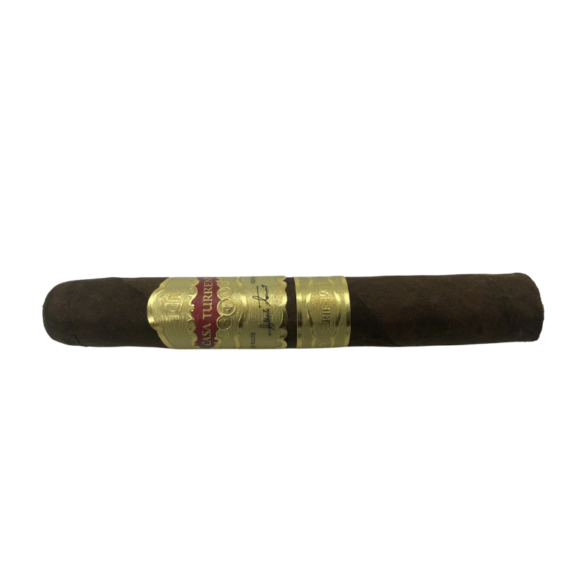 Casa Turrent 1901 Robusto Maduro