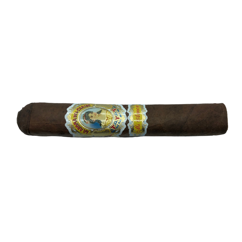My Father La Aroma de Cuba Mi Amor Robusto- 1 single