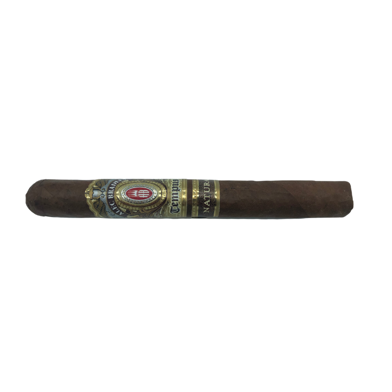 Alec Bradley Tempus Genesis