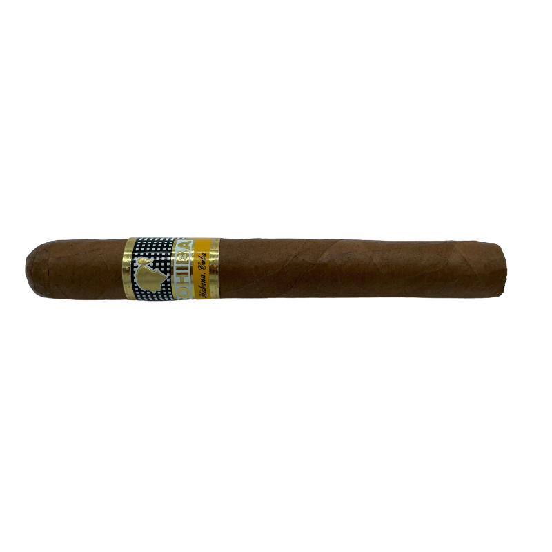 Cohiba Siglo II Untubed