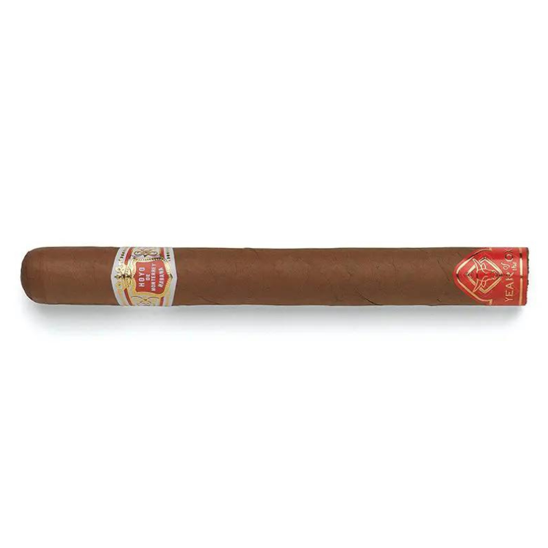 Hoyo de Monterrey Primavera Year Of The Ox Limited Edition 2021
