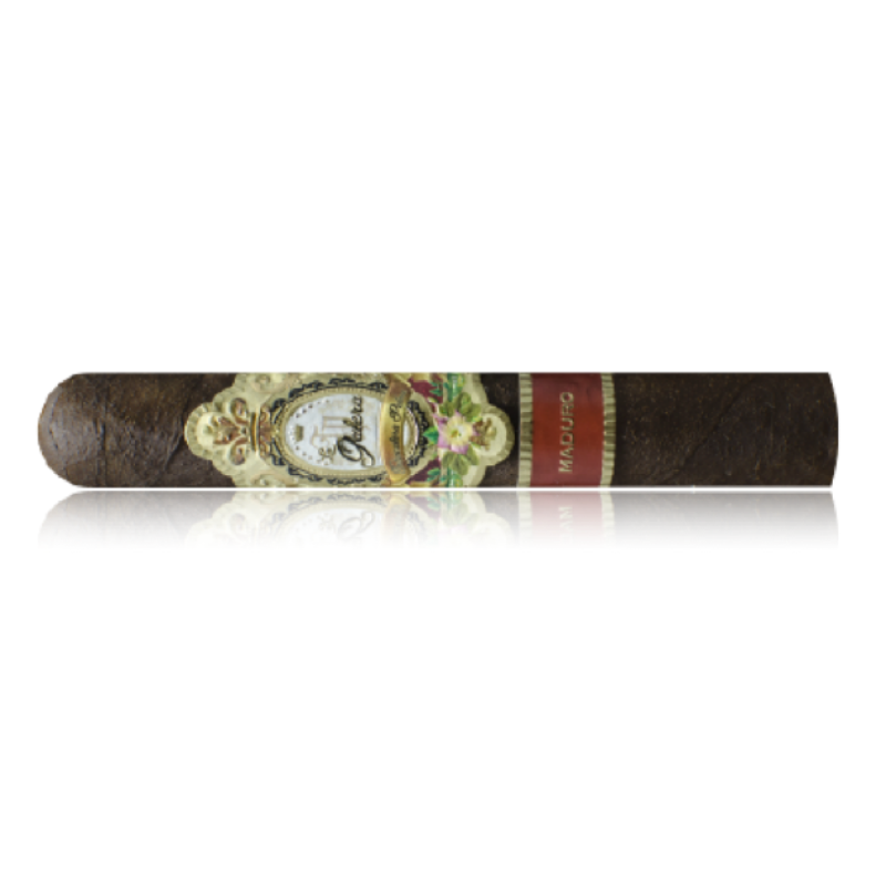 La Galera Maduro Chaveta Robusto