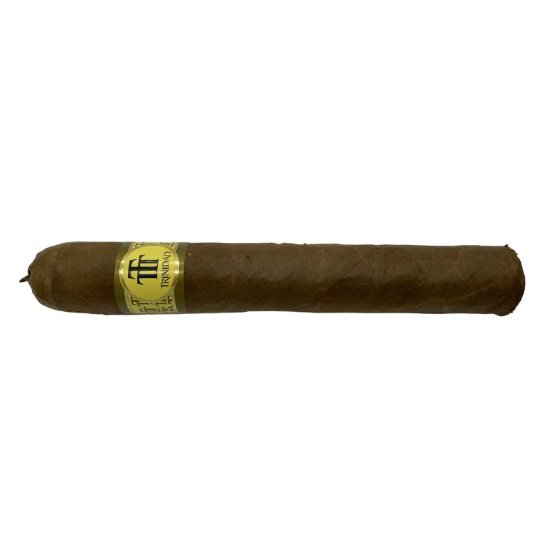 Trinidad Esmerelda
