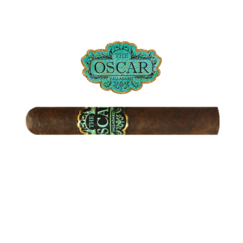 The Oscar Maduro Robusto