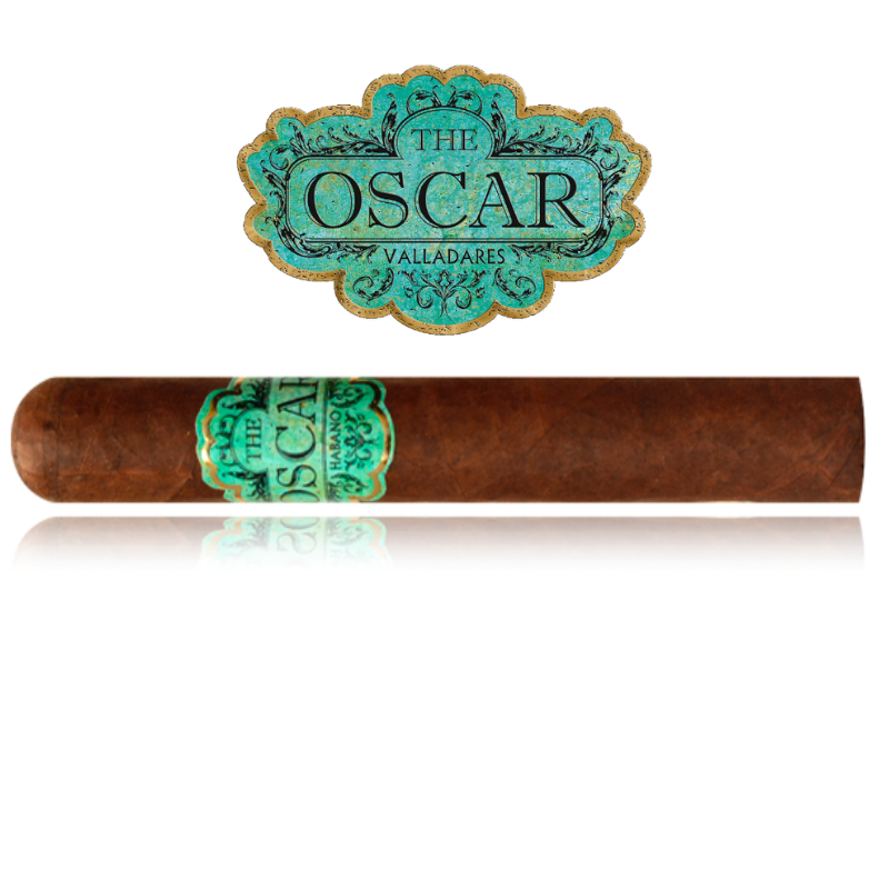 The Oscar Habano Robusto